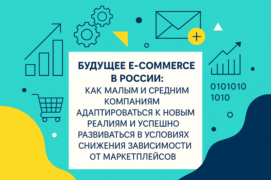 Сокращение продавцов на маркетплейсах — как это повлияет на малый бизнес? Узнайте о трендах и стратегиях для успешных прямых продаж!