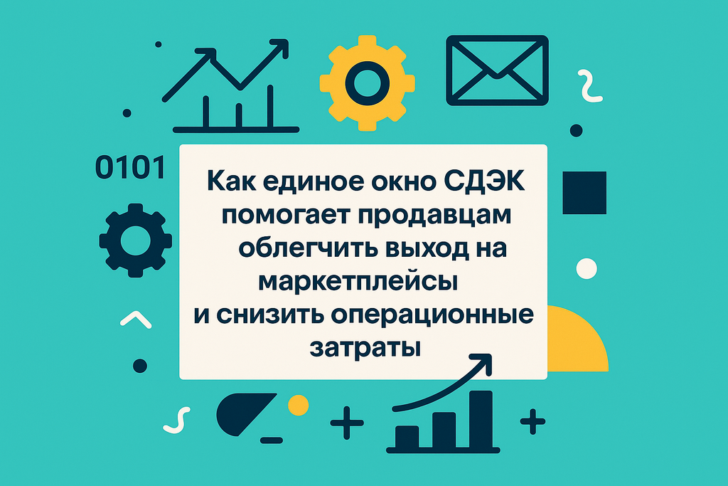 Открываете бизнес на маркетплейсах? Узнайте о новом 