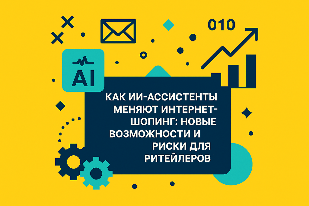 Как ИИ-ассистенты меняют онлайн-шопинг? Узнайте о новых возможностях Яндекс.Алисы и будущем электронной коммерции!