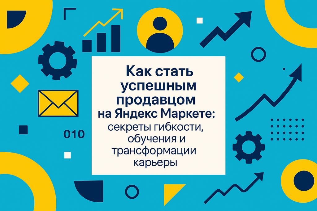 Вы задумывались, как жизнь формирует предпринимателей? Узнайте о неожиданном пути к бизнесу и важности непрерывного обучения!