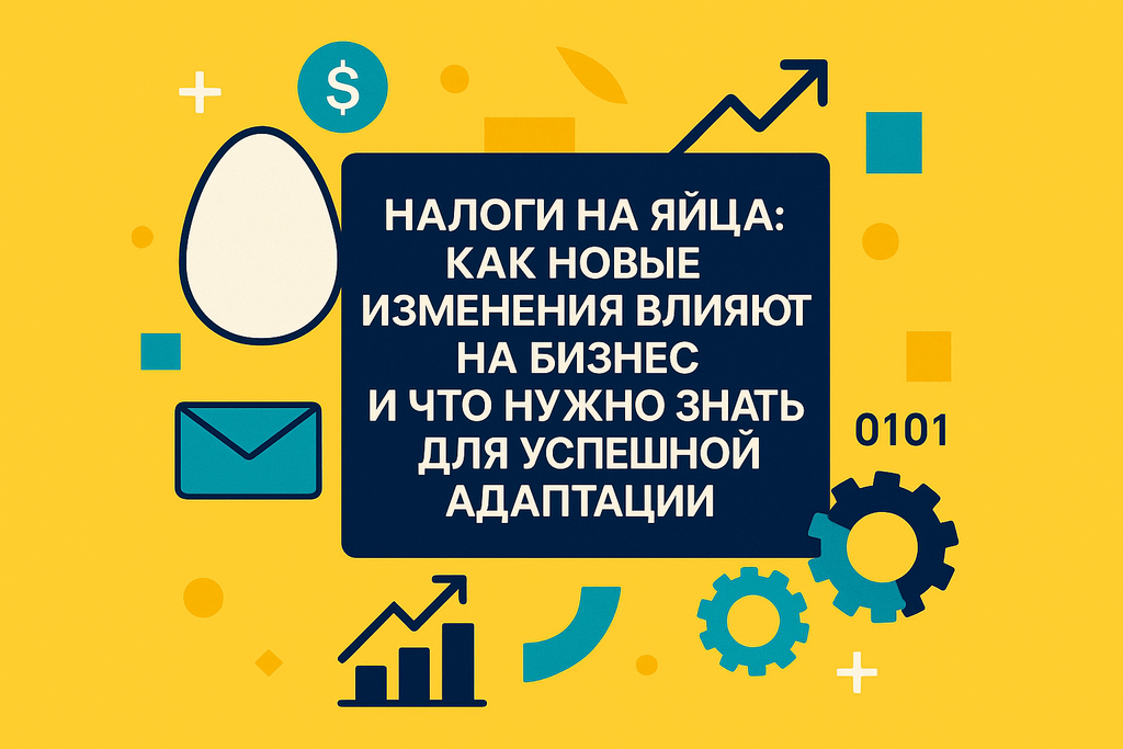 Готовы к изменениям в налоговом законодательстве? Узнайте, как новые товарные коды и льготный НДС повлияют на ваш бизнес!