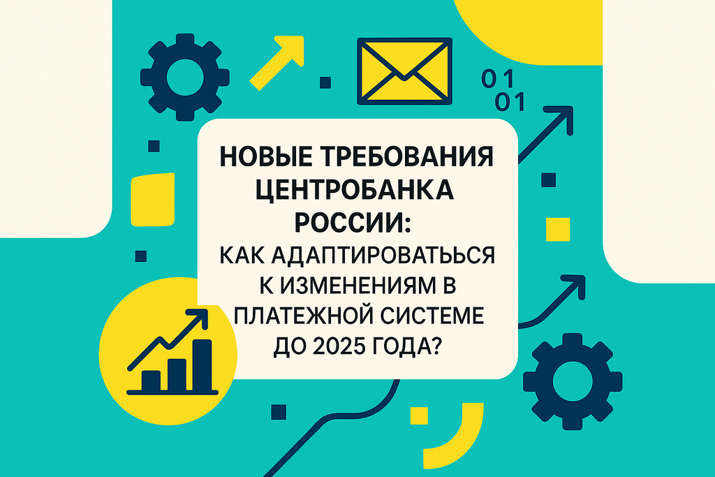 Готовы узнать, как новые правила Центробанка России изменят платежную систему? Узнайте о требованиях к участникам и ключевых реформам!