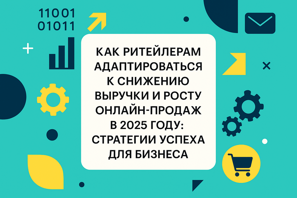 Как адаптироваться к изменению потребительского спроса? Узнайте о тенденциях на рос. рынке в 2025 и эффективных стратегиях для ритейлеров!