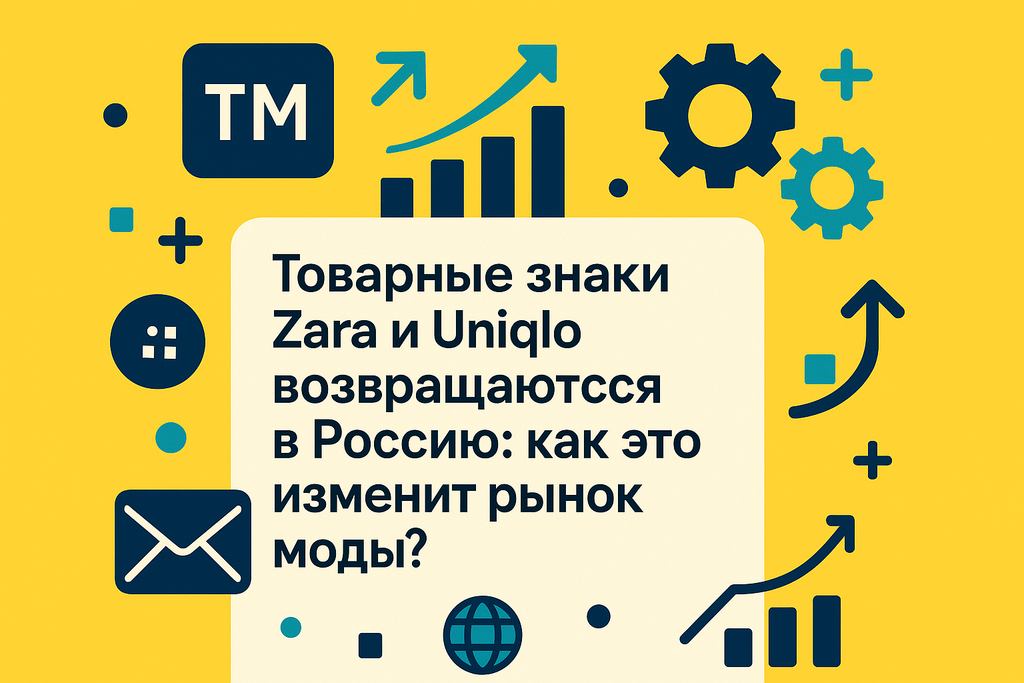 Что значит возвращение Zara и Uniqlo в Россию? Узнайте об их стратегиях и влиянии на рынок, а также о новых возможностях для бизнеса!